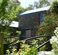 Willowbrook Heritage Bed  Breakfast - Accommodation Coffs Harbour