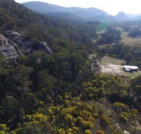 Wollemi Retreat - Accommodation Coffs Harbour