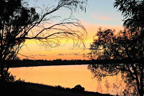 17 QED Lakehouse - Accommodation Coffs Harbour 7