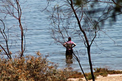 17 QED Lakehouse - Accommodation Coffs Harbour 8