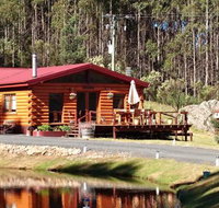 55 Acres Retreat - Accommodation Coffs Harbour