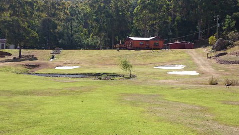 55 Acres Retreat - Accommodation Coffs Harbour 2