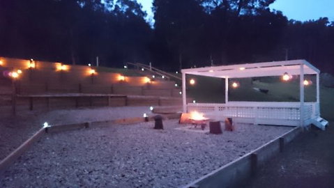 55 Acres Retreat - Accommodation Coffs Harbour 3