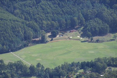 55 Acres Retreat - Accommodation Coffs Harbour 5