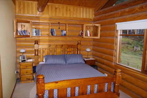 55 Acres Retreat - Accommodation Coffs Harbour 6