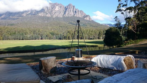 55 Acres Retreat - Accommodation Coffs Harbour 7
