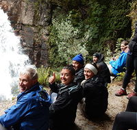 Tasmanian Hikes - Accommodation Coffs Harbour