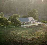 Branell Homestead Bed and Breakfast - Accommodation Coffs Harbour