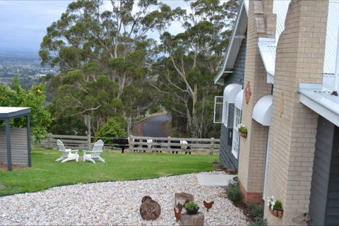Clifden Cottage - Accommodation Coffs Harbour 0