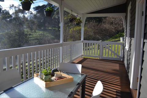 Clifden Cottage - Accommodation Coffs Harbour 2