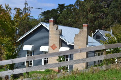 Clifden Cottage - Accommodation Coffs Harbour 4