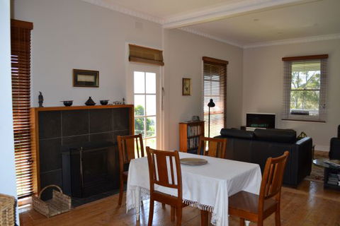 Clifden Cottage - Accommodation Coffs Harbour 8