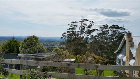 Clifden Cottage - Accommodation Coffs Harbour 9