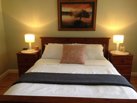 Clove Hitch Holiday House - Accommodation Coffs Harbour 2
