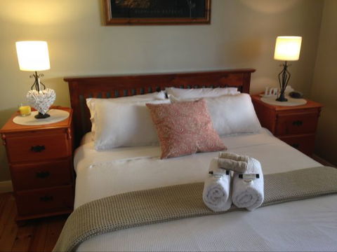 Clove Hitch Holiday House - Accommodation Coffs Harbour 3