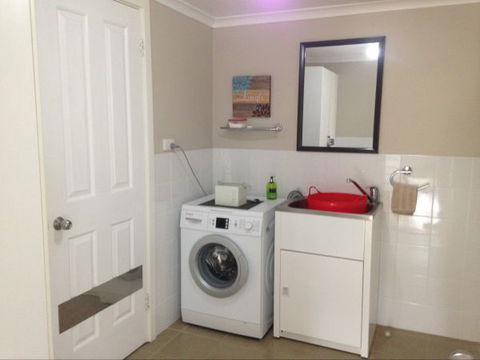 Clove Hitch Holiday House - Accommodation Coffs Harbour 5