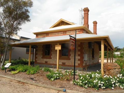 Clydesdale Cottage Bed & Breakfast - Accommodation Coffs Harbour 1