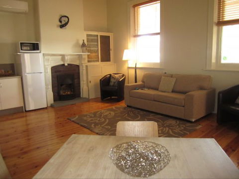 Clydesdale Cottage Bed & Breakfast - Accommodation Coffs Harbour 2