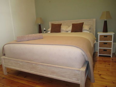 Clydesdale Cottage Bed & Breakfast - Accommodation Coffs Harbour 4