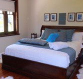 Barristers Block Vigneron Villa - Accommodation Coffs Harbour