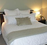 Balaklava Bed and Breakfast - Accommodation Coffs Harbour