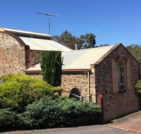 Gasworks Cottages Strathalbyn - Accommodation Coffs Harbour