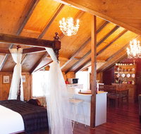 Barossa Barn Bed and Breakfast - Accommodation Coffs Harbour