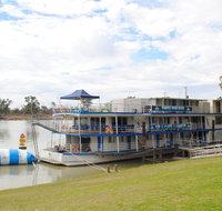 Murray River Queen Backpackers - Accommodation Coffs Harbour