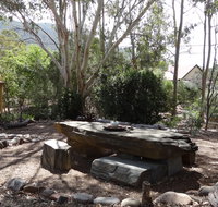 Bluey Blundstones Accommodation - Accommodation Coffs Harbour