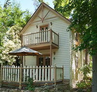 Aldgate Creek Cottage Bed and Breakfast - Accommodation Coffs Harbour
