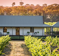 Brockenchack Vineyard Bed  Breakfast - Accommodation Coffs Harbour