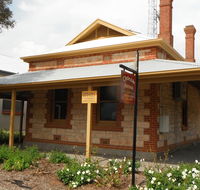 Clydesdale Cottage Bed  Breakfast - Accommodation Coffs Harbour