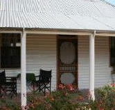 Davidson Cottage on Petticoat Lane - Accommodation Coffs Harbour