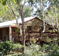 1860 Wine Country Cottages - Accommodation Coffs Harbour