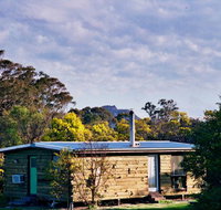 Mount Zero Log Cabins - Accommodation Coffs Harbour