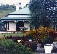 Pepper Tree Ridge Bed and Breakfast - Accommodation Coffs Harbour