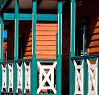 Riverglen Holiday Park - Accommodation Coffs Harbour