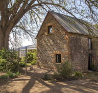 Farm Pod at Twamley Farm - Accommodation Coffs Harbour