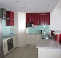 The Waterfront Starfish - Accommodation Coffs Harbour