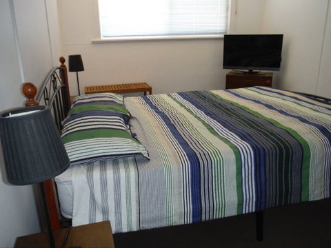 Undercurrent - Accommodation Coffs Harbour 1