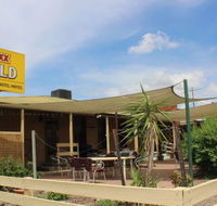 Walla Walla Hotel Motel - Accommodation Coffs Harbour