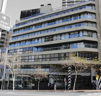 Song Hotel Sydney - Accommodation Coffs Harbour