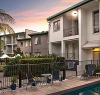 Adina Apartment Hotel Sydney Chippendale - Accommodation Coffs Harbour