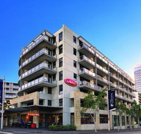Adina Apartment Hotel Sydney Darling Harbour - Accommodation Coffs Harbour