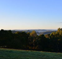 Allambee Camp - Accommodation Coffs Harbour