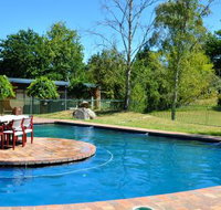 Alpine Inn - Accommodation Coffs Harbour