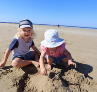 Anglesea Family Caravan Park - Accommodation Coffs Harbour