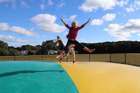 Anglesea Family Caravan Park - Accommodation Coffs Harbour 2