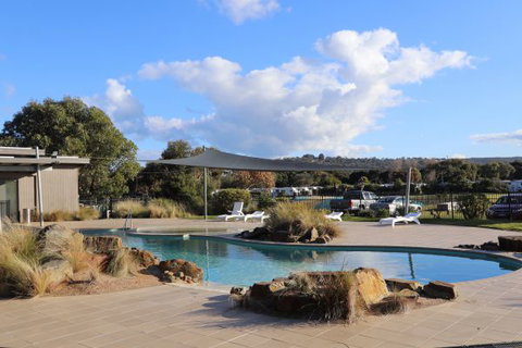 Anglesea Family Caravan Park - Accommodation Coffs Harbour 5