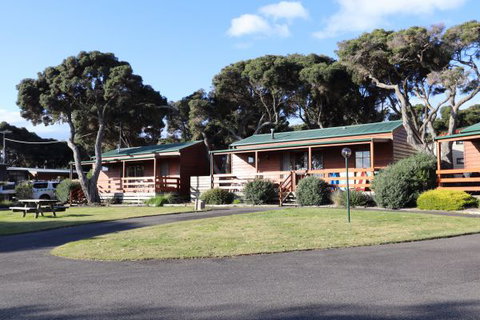 Anglesea Family Caravan Park - Accommodation Coffs Harbour 6